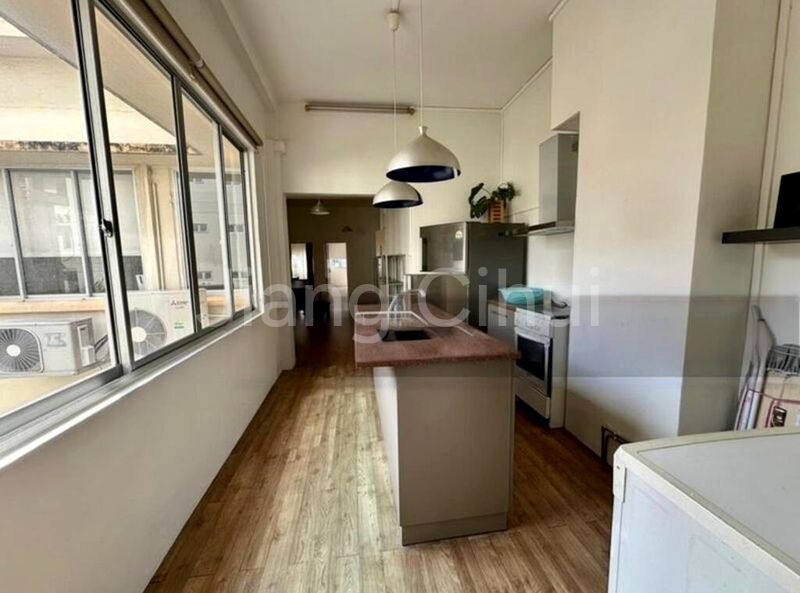 3 Bed Walk-up Apartment (Condo) for Sale in  River Valley Apartments - Image 17